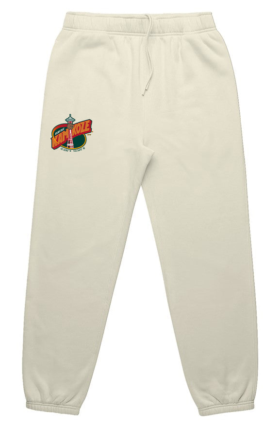 Kamikoze Seattle Supersonics Butter Trackpants