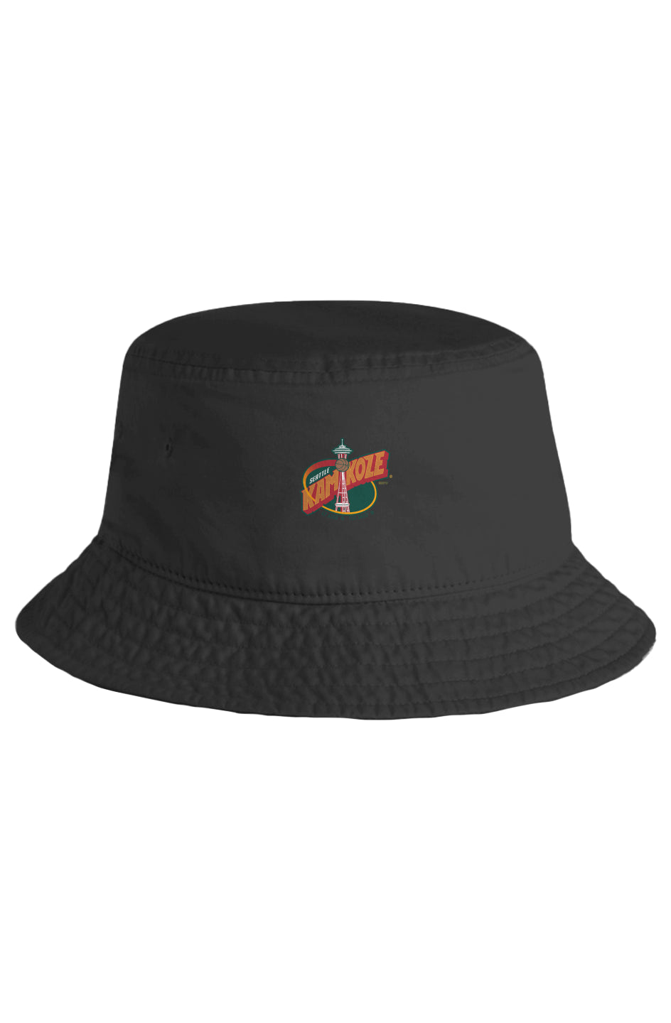 Faded Bucket Hat